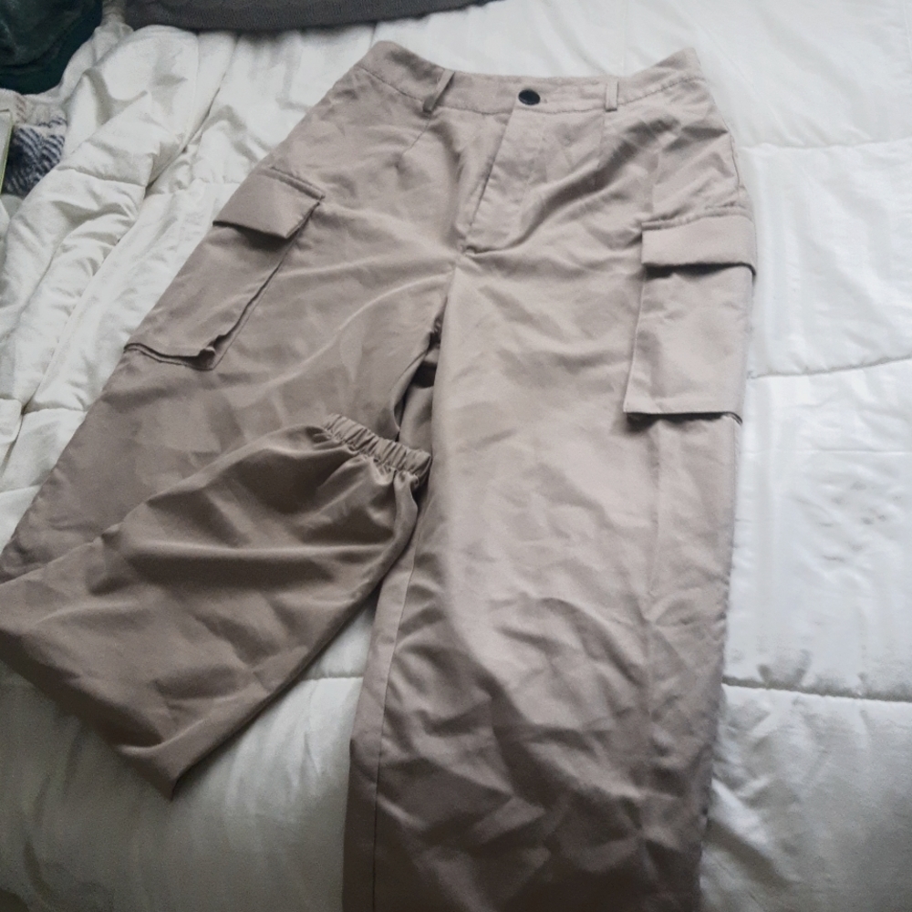 Cargo pants